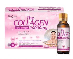Hình ảnh sản phẩm the collagen 20000mg