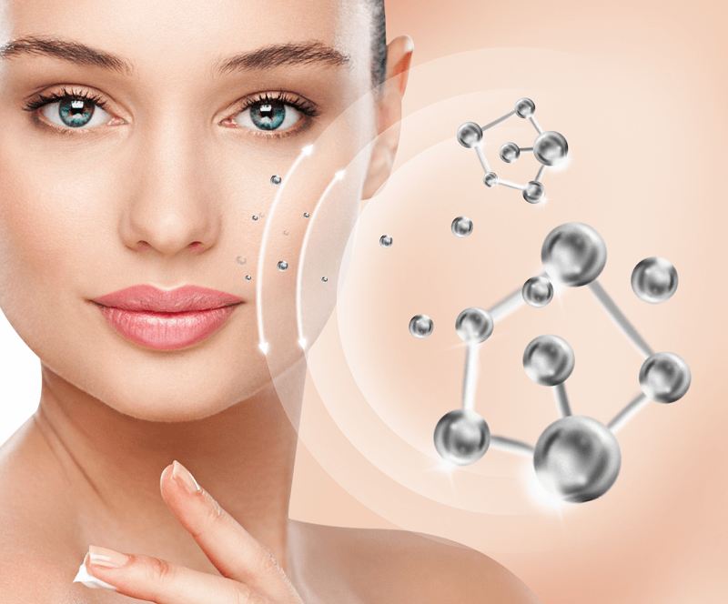 Nano collagen là gì